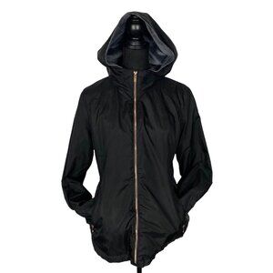 FREE COUNTRY Kids Coat Sz L Black Unisex Winter Outdoors Casual School C-8